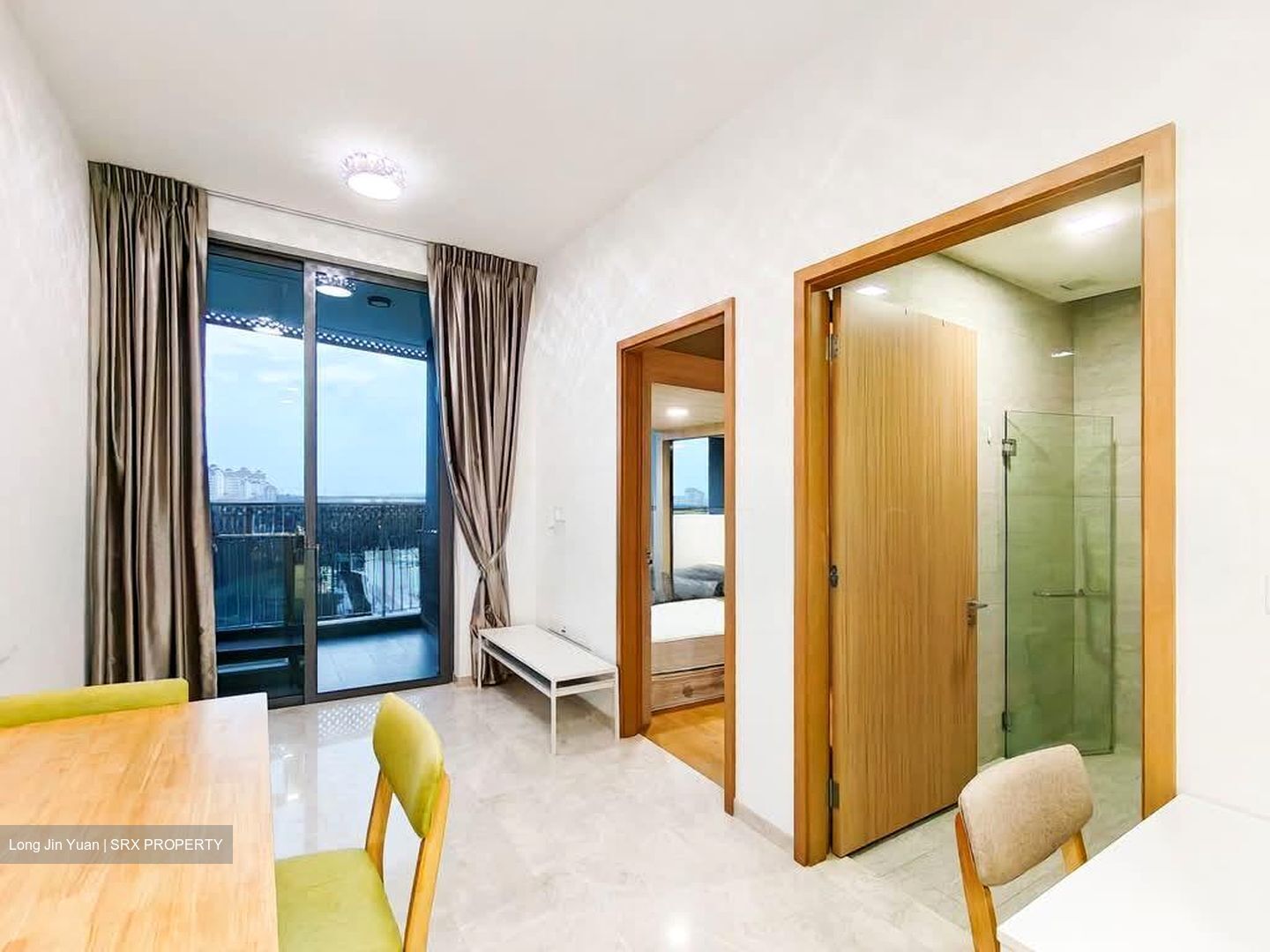 City Gate (D7), Apartment #583443711